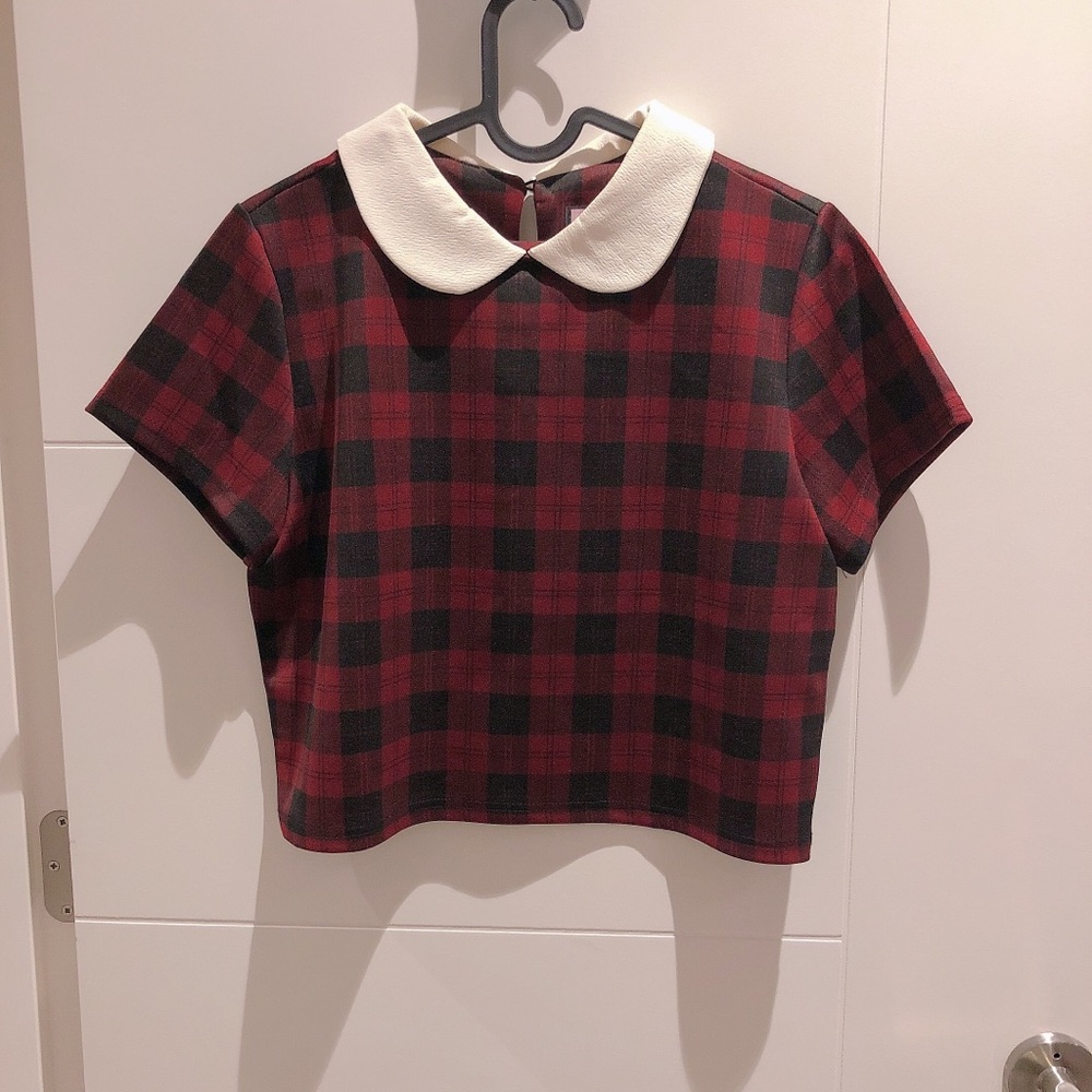 Cute top